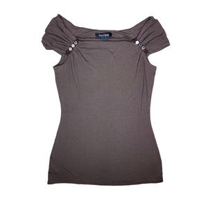 beautiful whbm top
